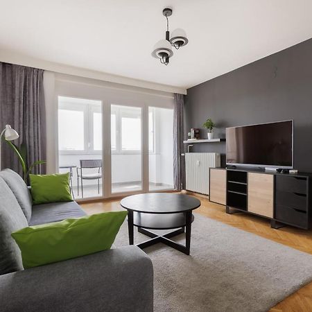 Apartmán Peron 9 Záhřeb Exteriér fotografie