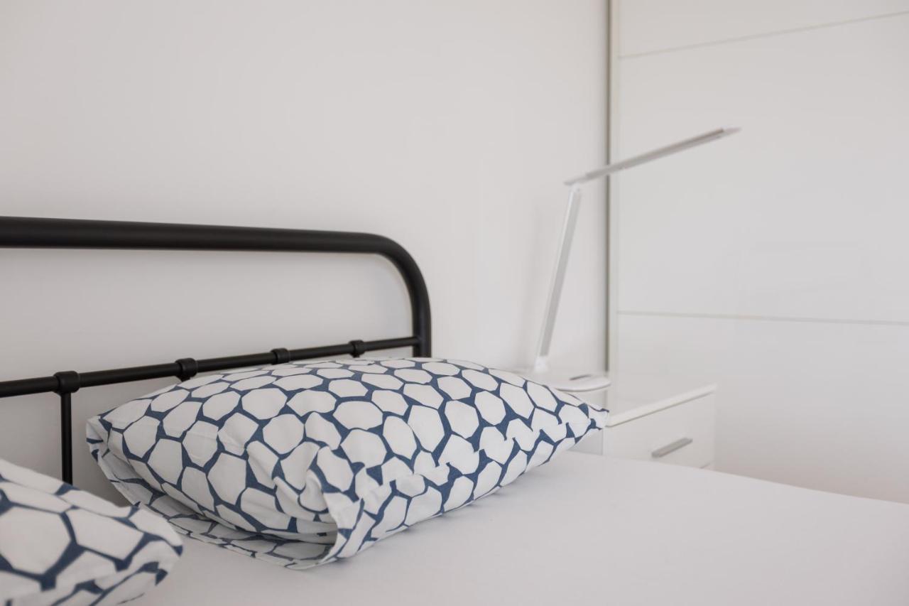 Apartmán Peron 9 Záhřeb Exteriér fotografie