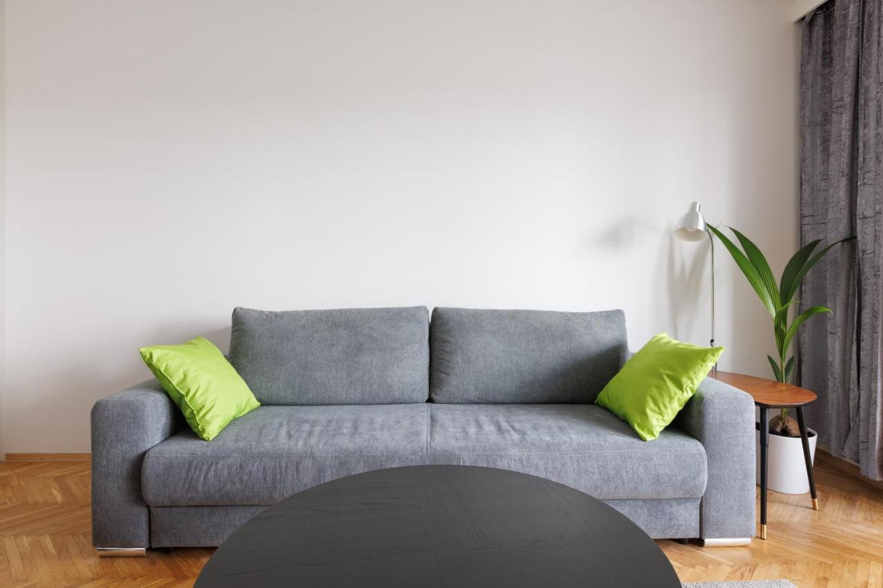 Apartmán Peron 9 Záhřeb Exteriér fotografie