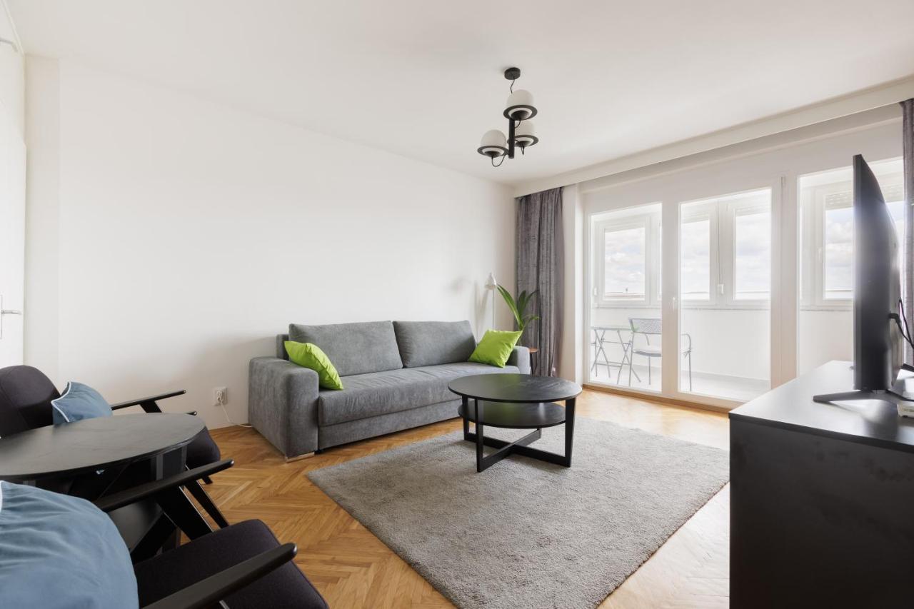 Apartmán Peron 9 Záhřeb Exteriér fotografie