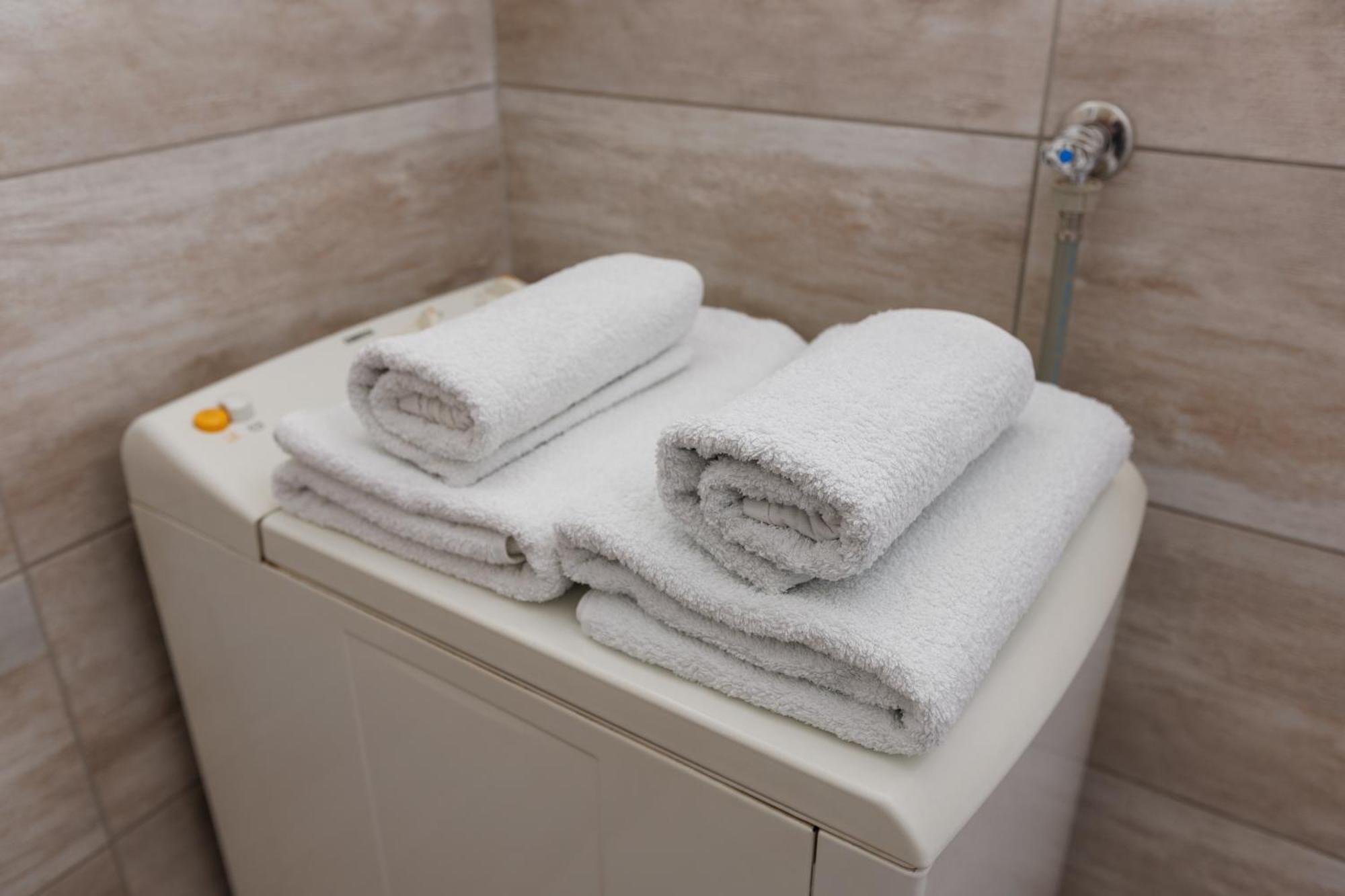 Apartmán Peron 9 Záhřeb Pokoj fotografie